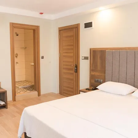 My Hotel